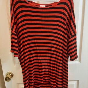 LuLaRoe 2xl Irma